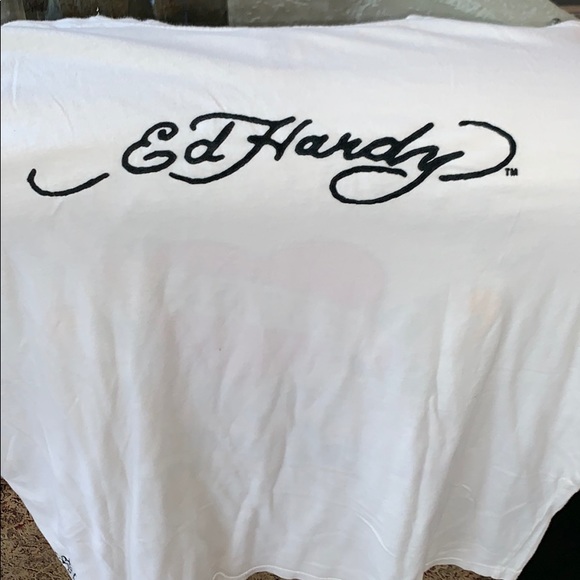 New Ed Hard Love Kills Slowly T-shirt - Picture 4 of 6